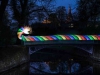 LP Brücke 8 mit Drachenwurm