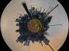 Rot  BASF Planet
