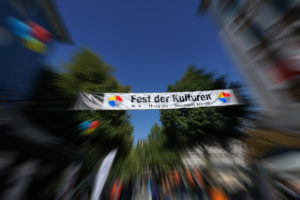 Read more about the article Shooting beim Fest der Kulturen in Worms